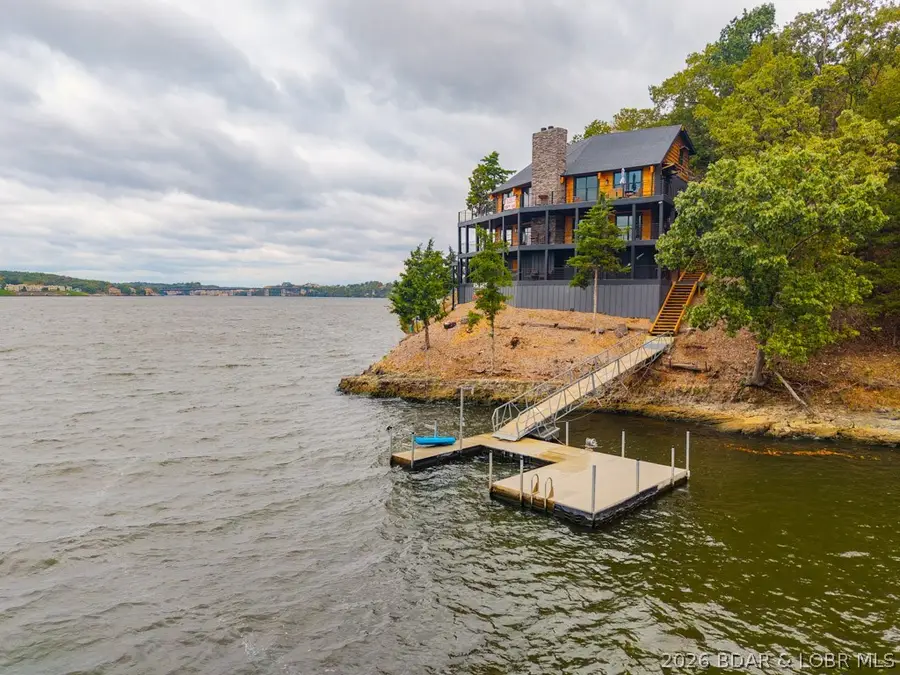 1479 Cedar Village Road, Osage Beach, MO 65065 - #2