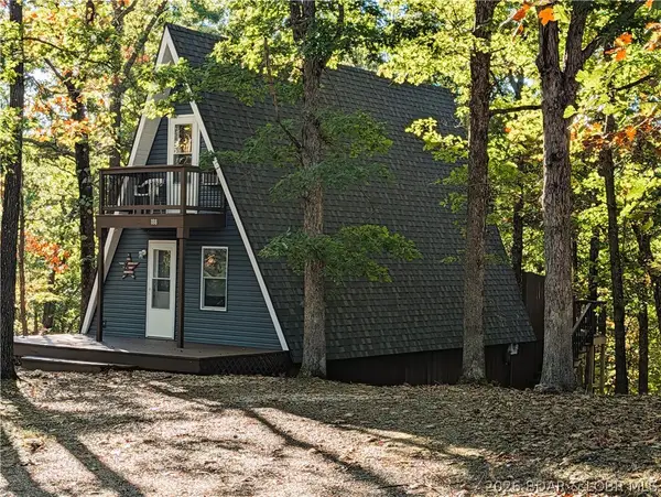 188 Camelot Drive, Camdenton, MO 65020