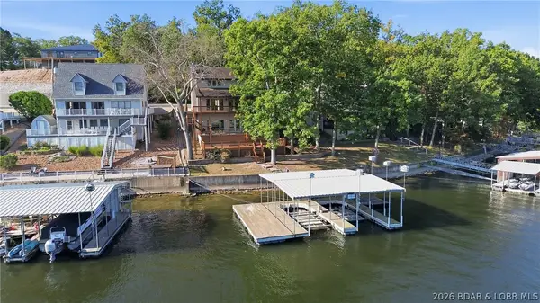 55 Gessman Road, Rocky Mount, MO 65072