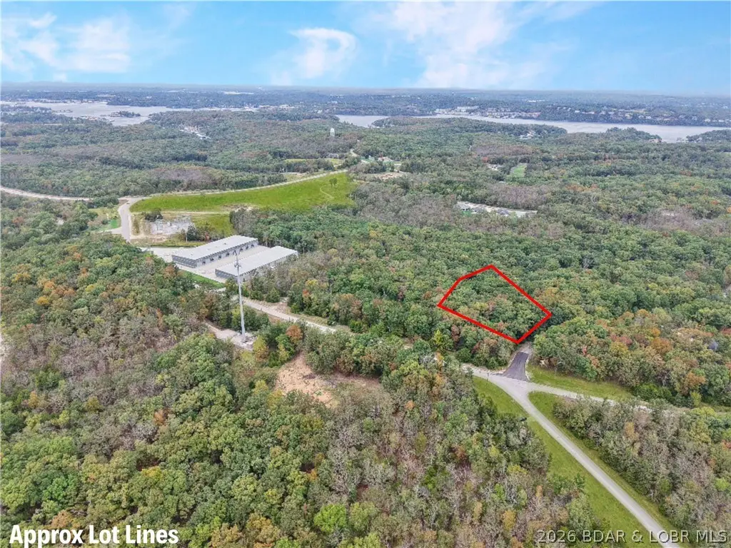 Lot 1289 Spring Creek Drive, Sunrise Beach, MO 65079 - #1