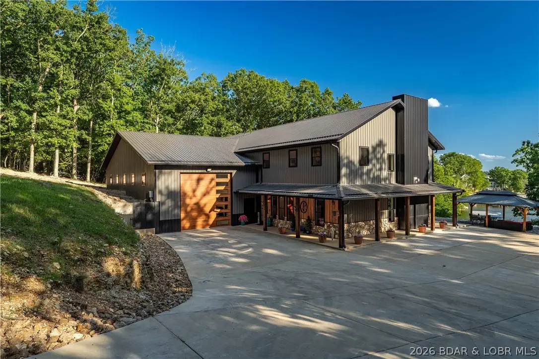520 Blue Water Bay Drive, Sunrise Beach, MO 65079 - #1