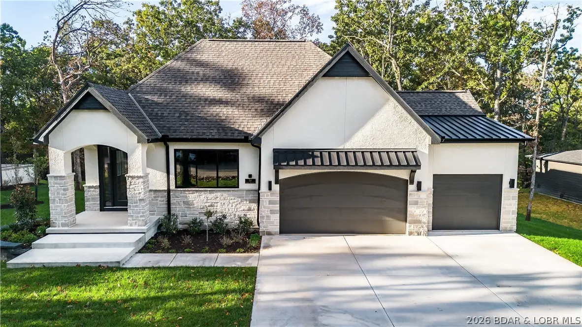 757 Grand Point Boulevard, Sunrise Beach, MO 65079 - #1