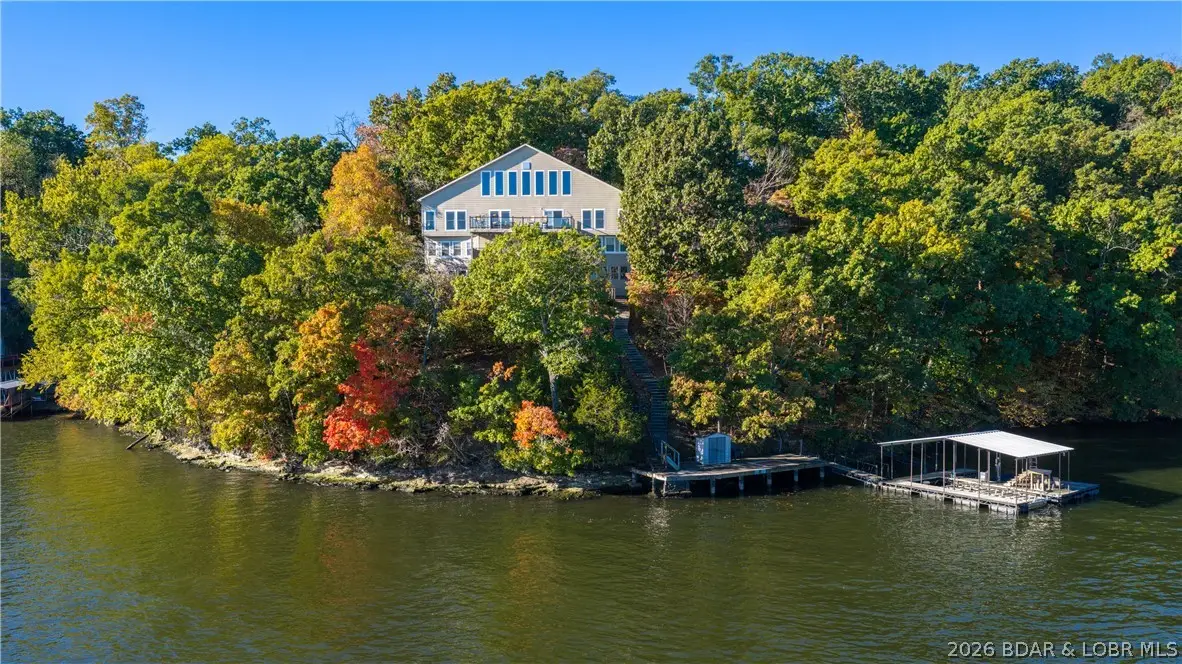 94 Kansas City Way, Sunrise Beach, MO 65079 - #1