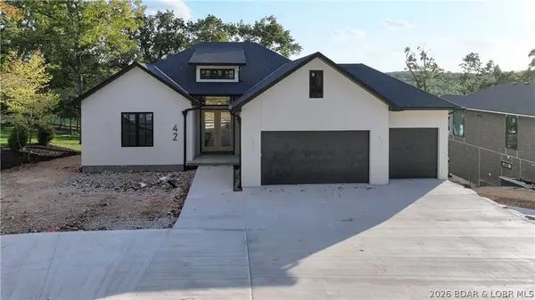42 Bear Trace, Sunrise Beach, MO 65079