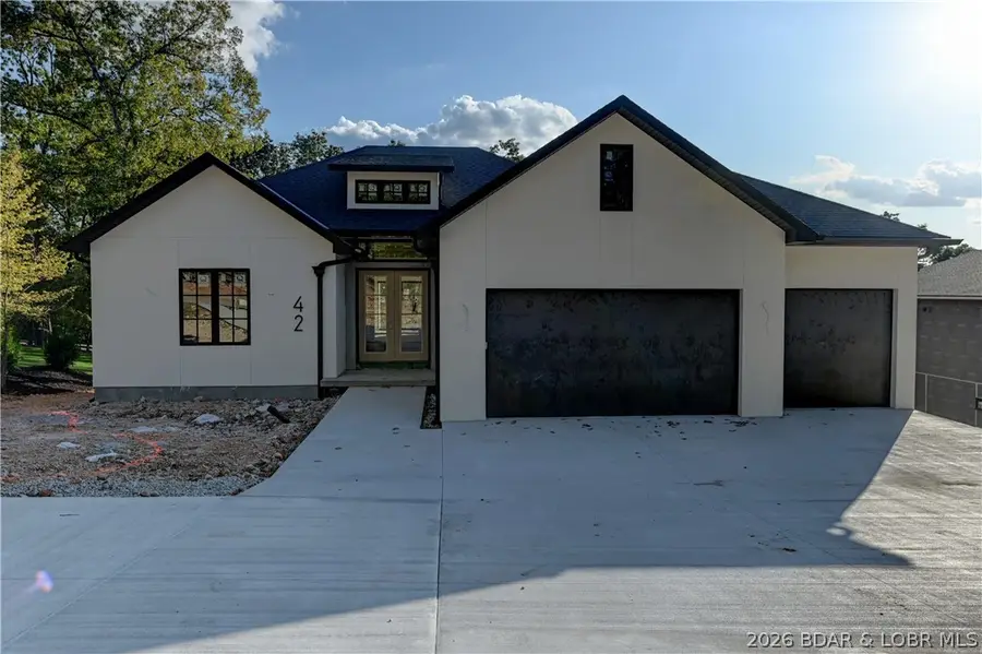 42 Bear Trace, Sunrise Beach, MO 65079 - #2