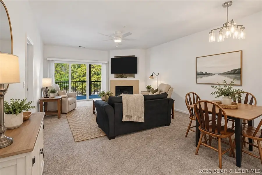 464 Cedar Heights Drive #2C, Camdenton, MO 65020 - #3