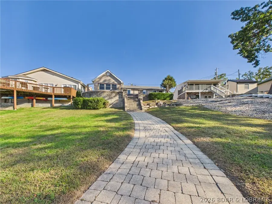 2177 Spring Cove Road, Sunrise Beach, MO 65079 - #2