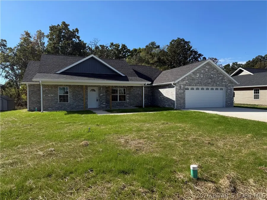 1100 Daytona Drive, Lebanon, MO 65536 - #2