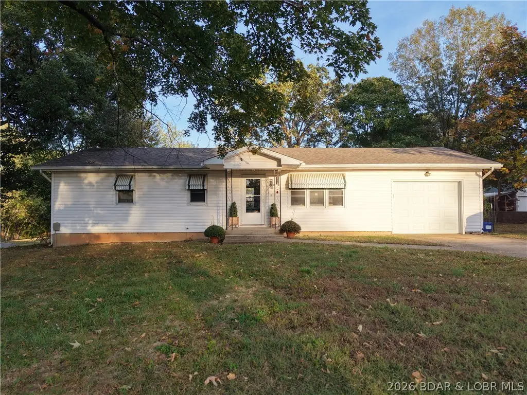 208 South Hill Drive, Stover, MO 65078 - #1