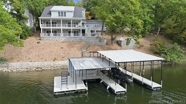 4507 Cove Road, Osage Beach, MO 65065