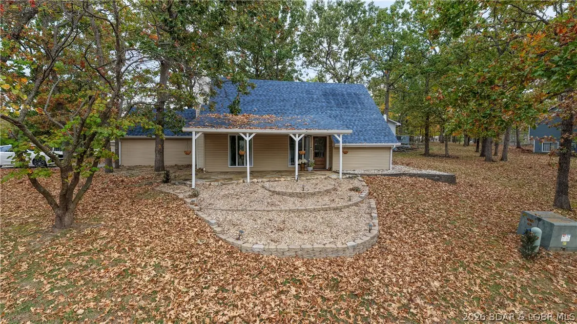 1556 Mockingbird Lane, Osage Beach, MO 65065 - #1