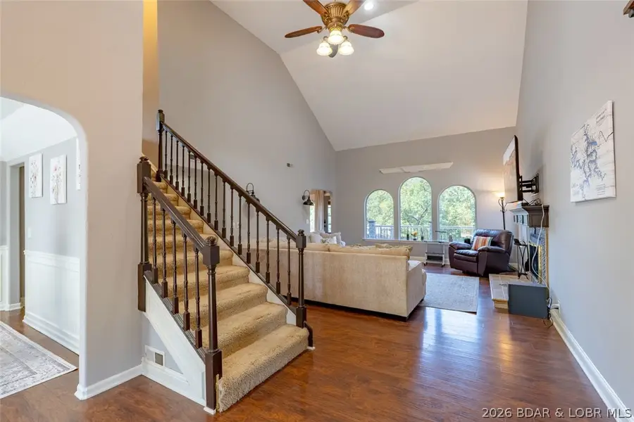 71 Arrowhead Beach Road, Lake Ozark, MO 65049 - #3