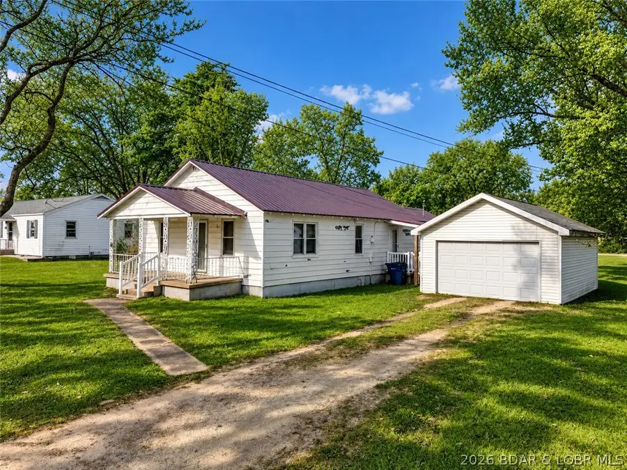 611 East 15th Street, Eldon, MO 65026 - #2