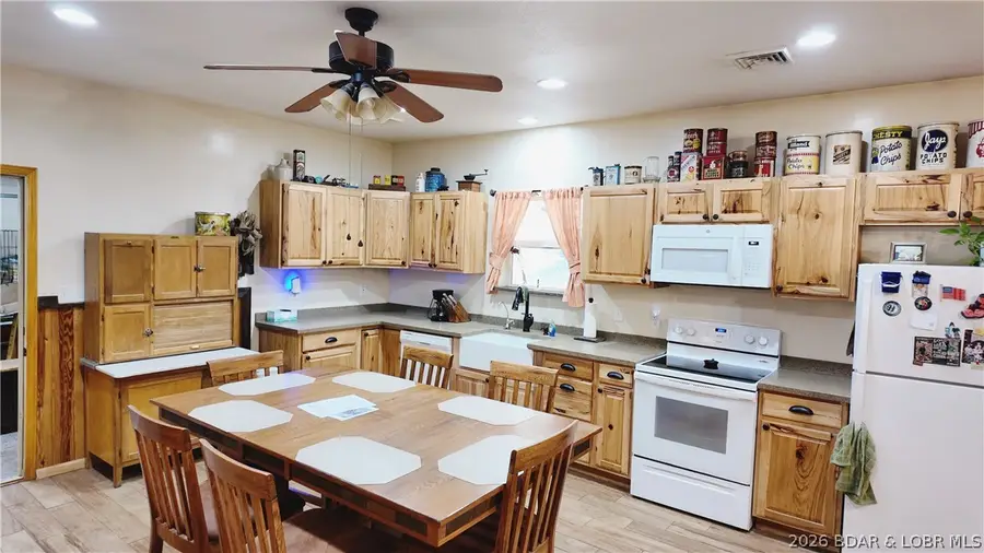 19767 Long Branch Road, Barnett, MO 65011 - #3