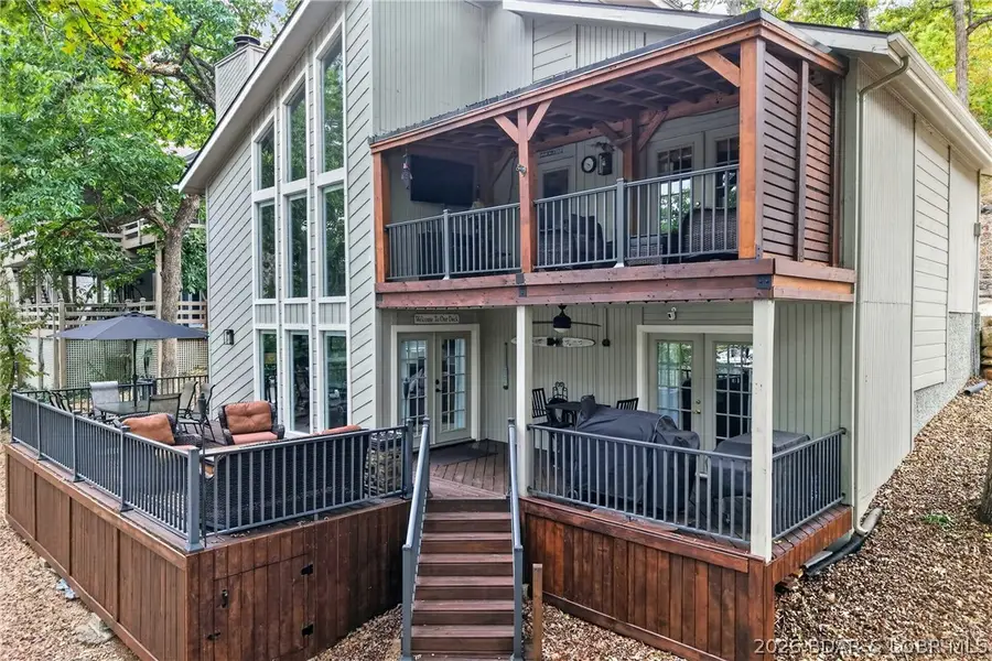395 Spring Green Circle, Village Of Four Seasons, MO 65049 - #2