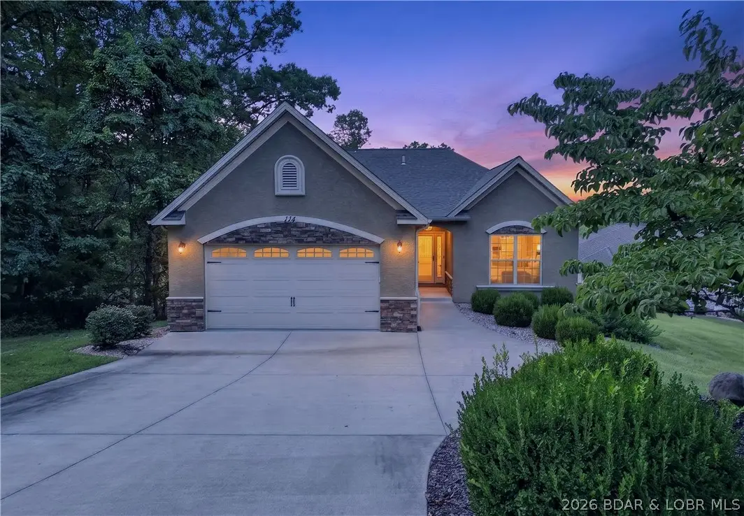 114 W. Crossfox Trail, Camdenton, MO 65020 - #1