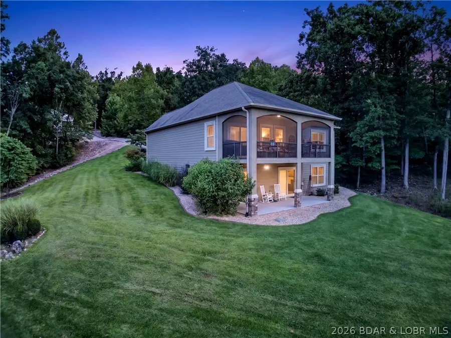114 W. Crossfox Trail, Camdenton, MO 65020 - #3