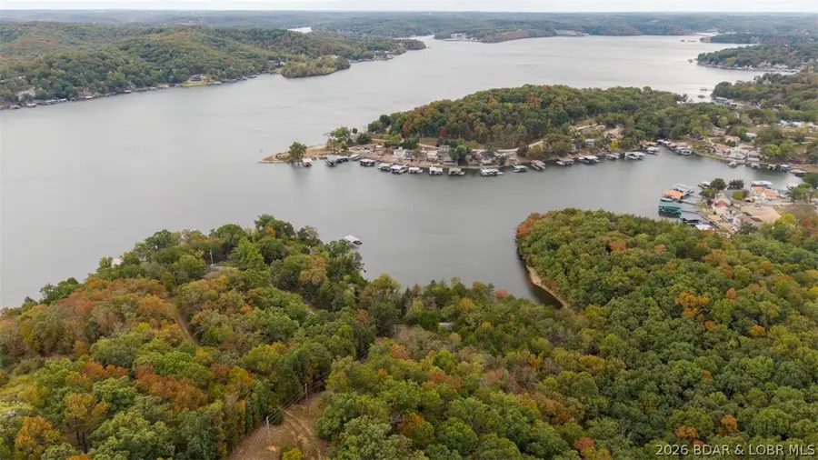 Lot 7A Oak Bend, Sunrise Beach, MO 65079 - #3