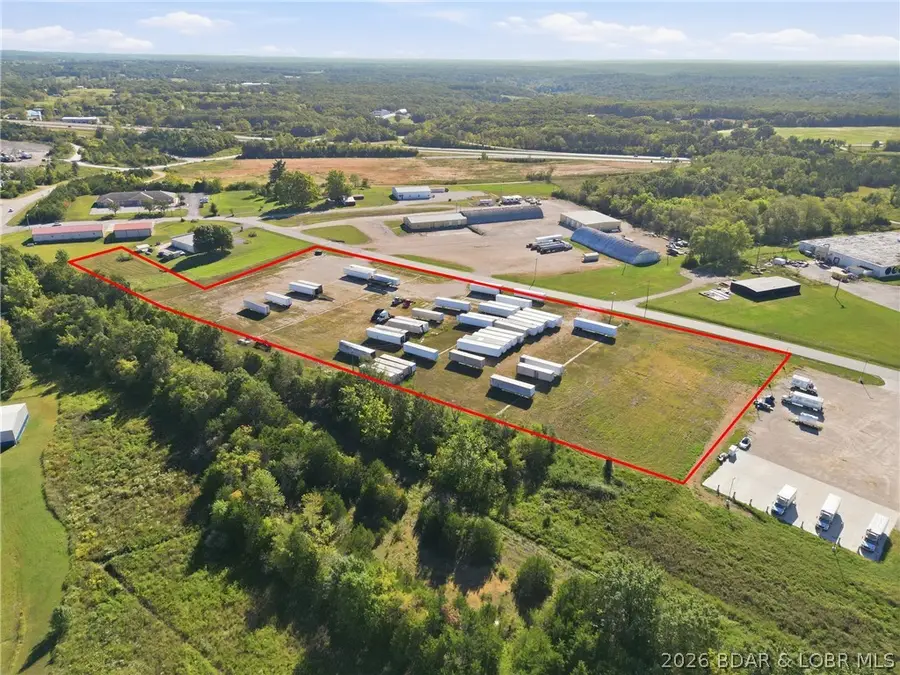 101 Industrial Park Drive, Eldon, MO 65026 - #2
