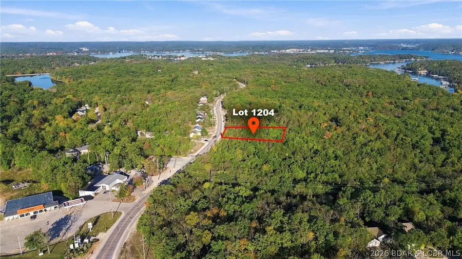 Lot 1204 Bittersweet Road, Lake Ozark, MO 65049 - #2