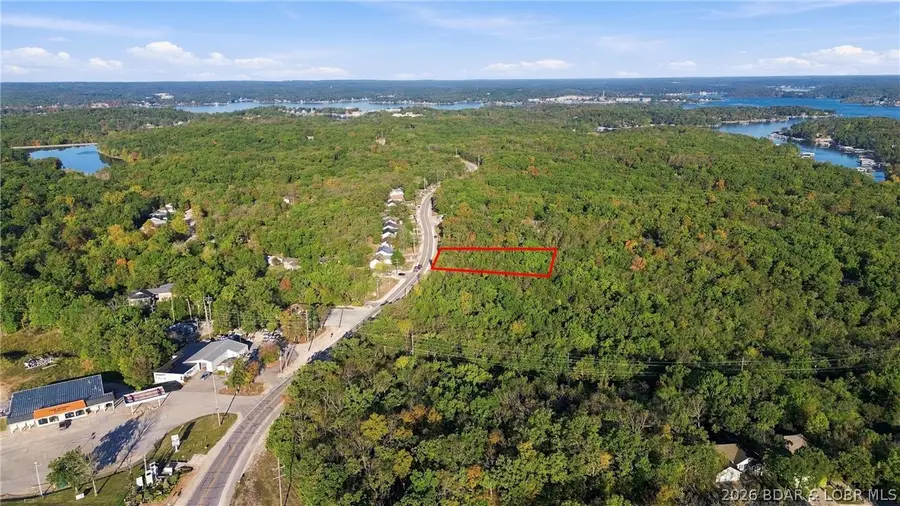 Lot 1204 Bittersweet Road, Lake Ozark, MO 65049 - #3