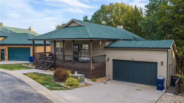 204 Weiskopf Way, Camdenton, MO 65020