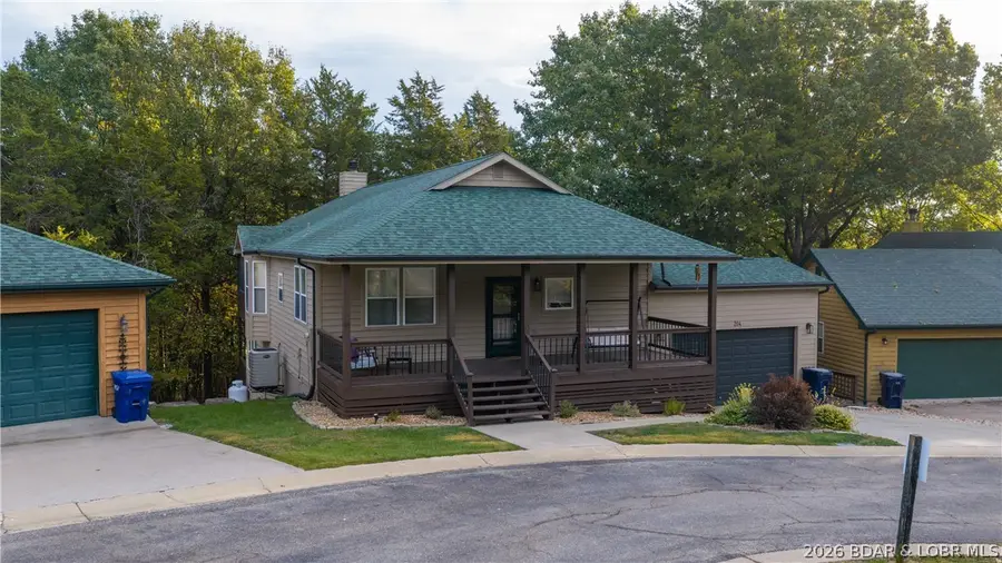 204 Weiskopf Way, Camdenton, MO 65020 - #2