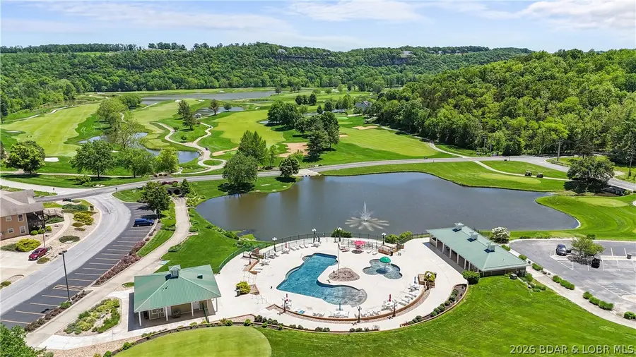 403 Payne Stewart Court, Lake Ozark, MO 65049 - #2