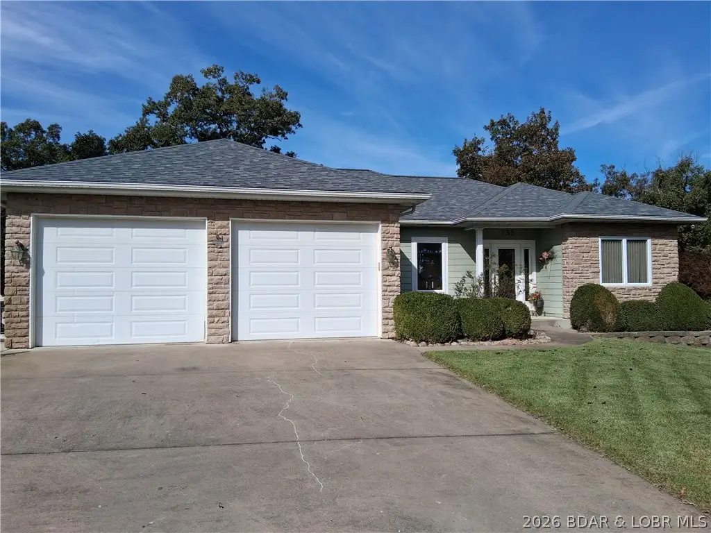 133 Osage Avenue, Laurie, MO 65037 - #1
