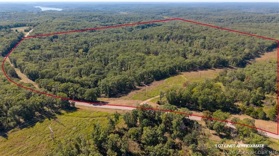Tract 3 T Highway, Stover, MO 65078 - #2