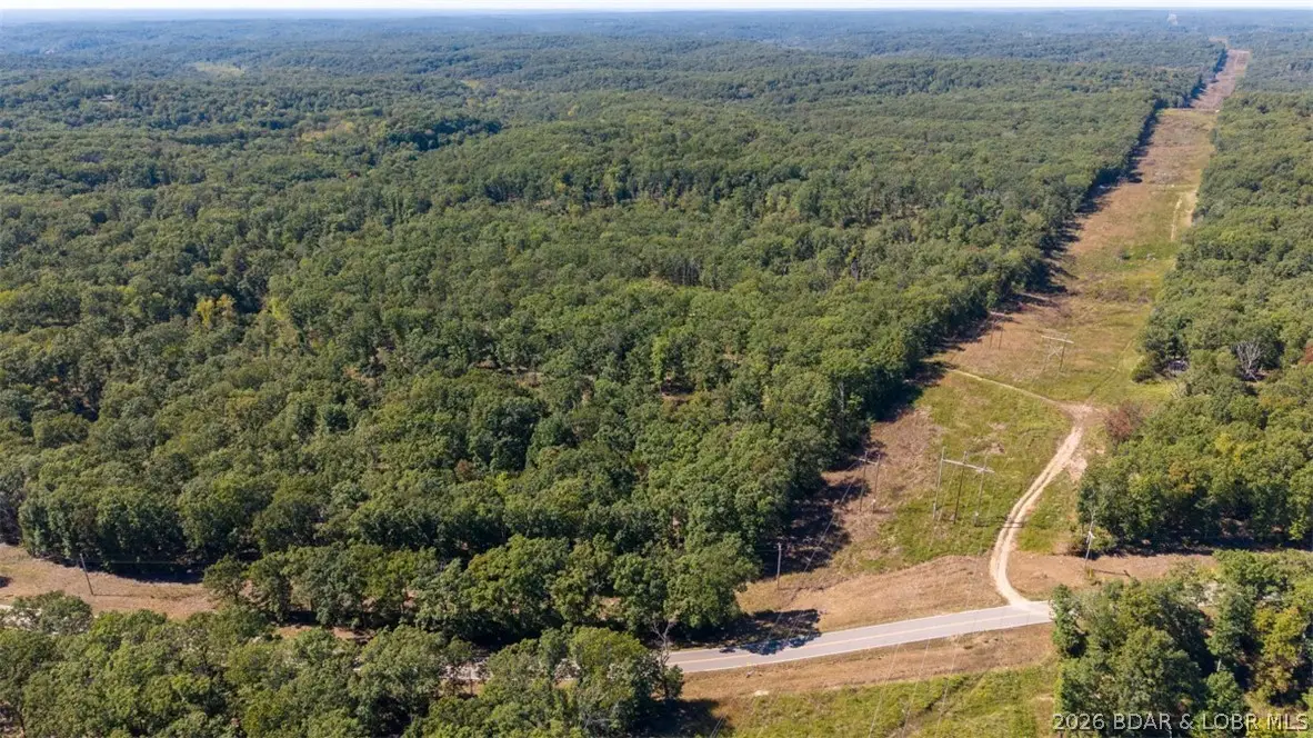 Tract 4 T Highway, Stover, MO 65078 - #1