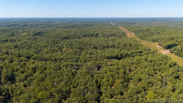 Tract 5 T Highway, Stover, MO 65078