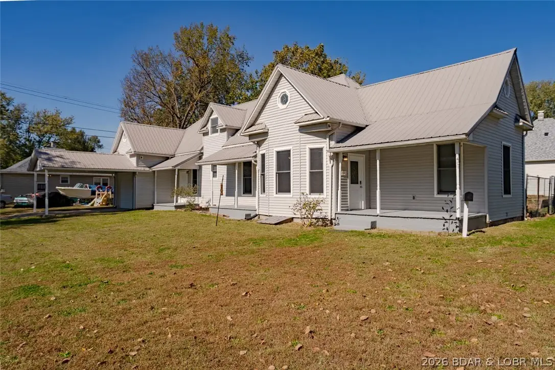401 North Maple Street, Eldon, MO 65026 - #1