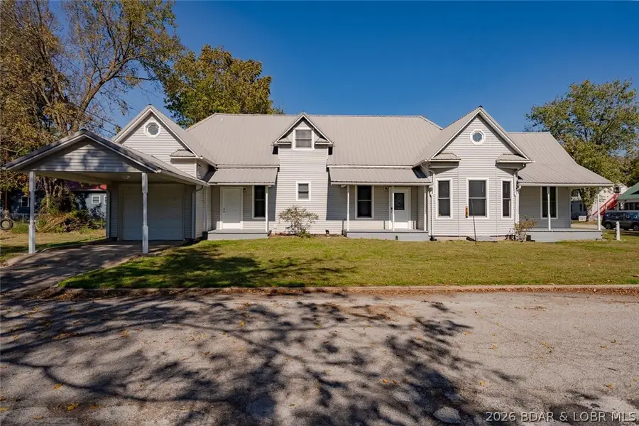 401 North Maple Street, Eldon, MO 65026 - #2