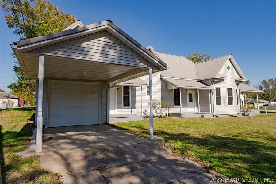 401 North Maple Street, Eldon, MO 65026 - #3