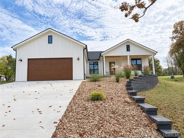 108 Birdie Drive, Gravois Mills, MO 65037