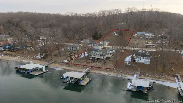 31541 Lakewood Beach Road, Gravois Mills, MO 65037