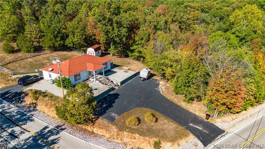 1097 Susan Road, Lake Ozark, MO 65049 - #2