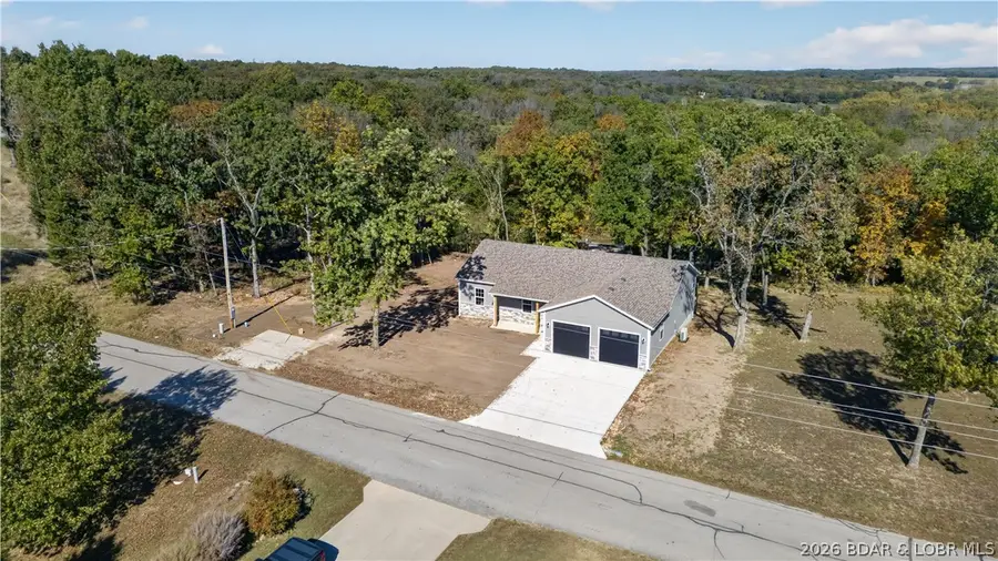 22715 Lake Ridge Drive, Warsaw, MO 65355 - #3