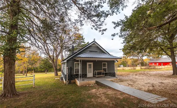 47 Hittridge Road, Eldon, MO 65026