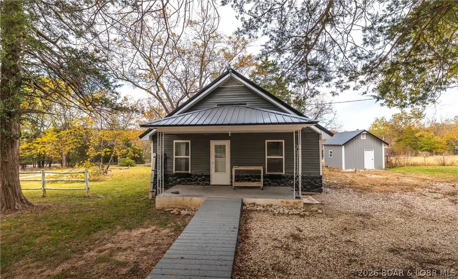 47 Hittridge Road, Eldon, MO 65026 - #2
