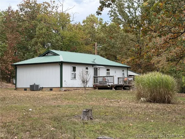 81 Bear Hollow Drive, Camdenton, MO 65020