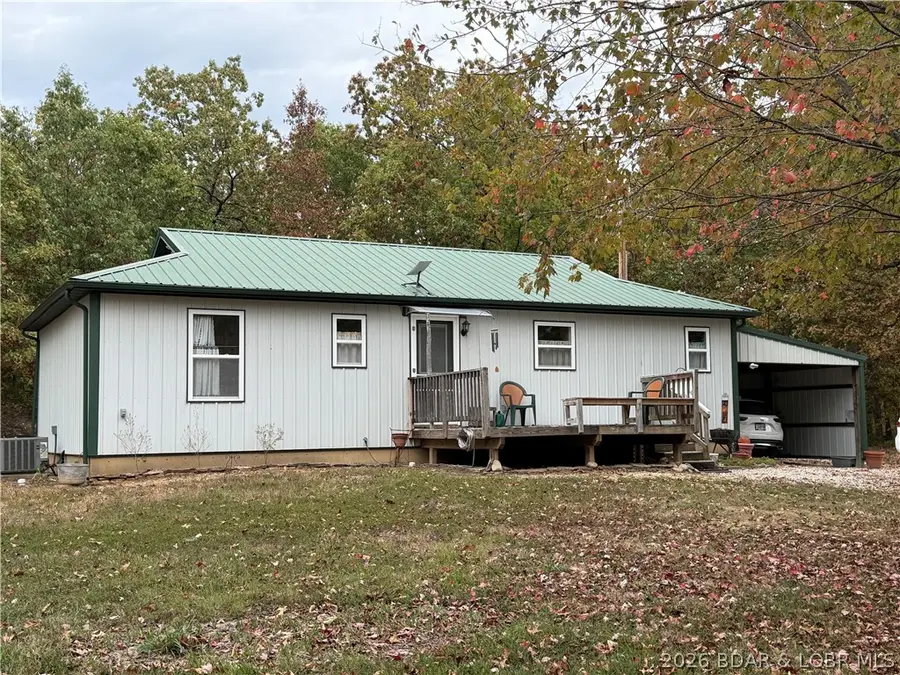 81 Bear Hollow Drive, Camdenton, MO 65020 - #2