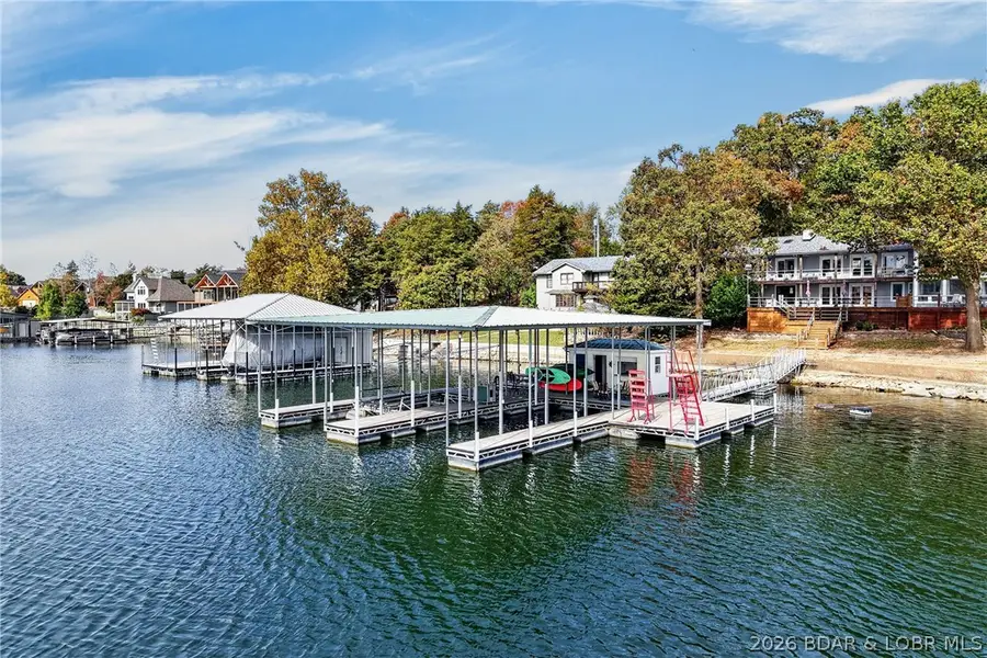 1616 Big Island Drive, Roach, MO 65787 - #3