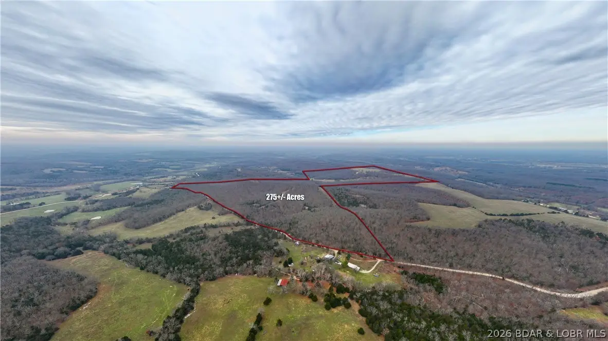 12765 Buckeye Road, Crocker, MO 65452 - #1