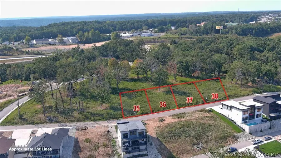 5200 Deephaven Lane #Lot 37, Osage Beach, MO 65065 - #3