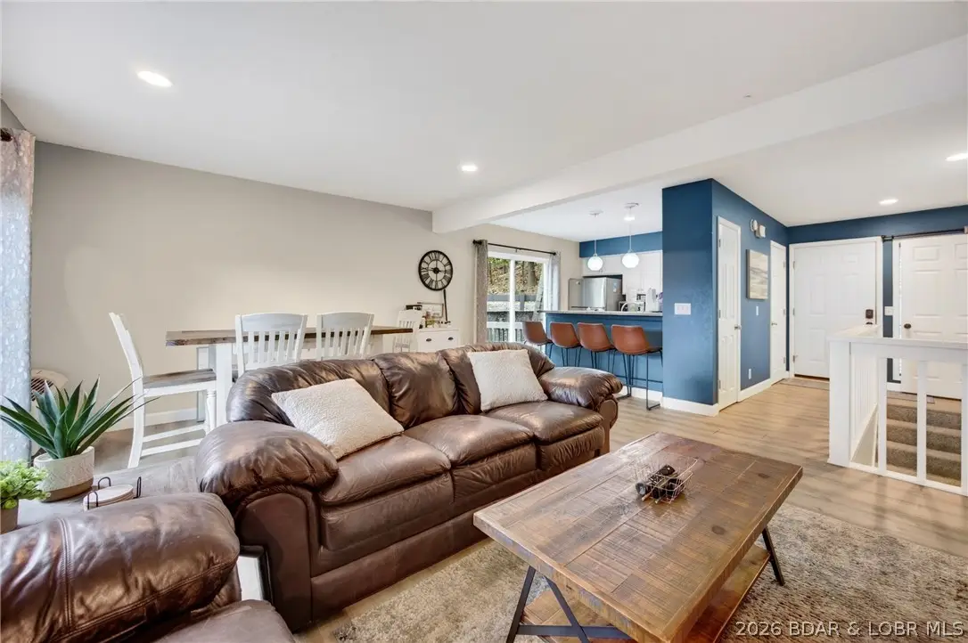 252 Walkers Cay Drive, Osage Beach, MO 65065 - #1