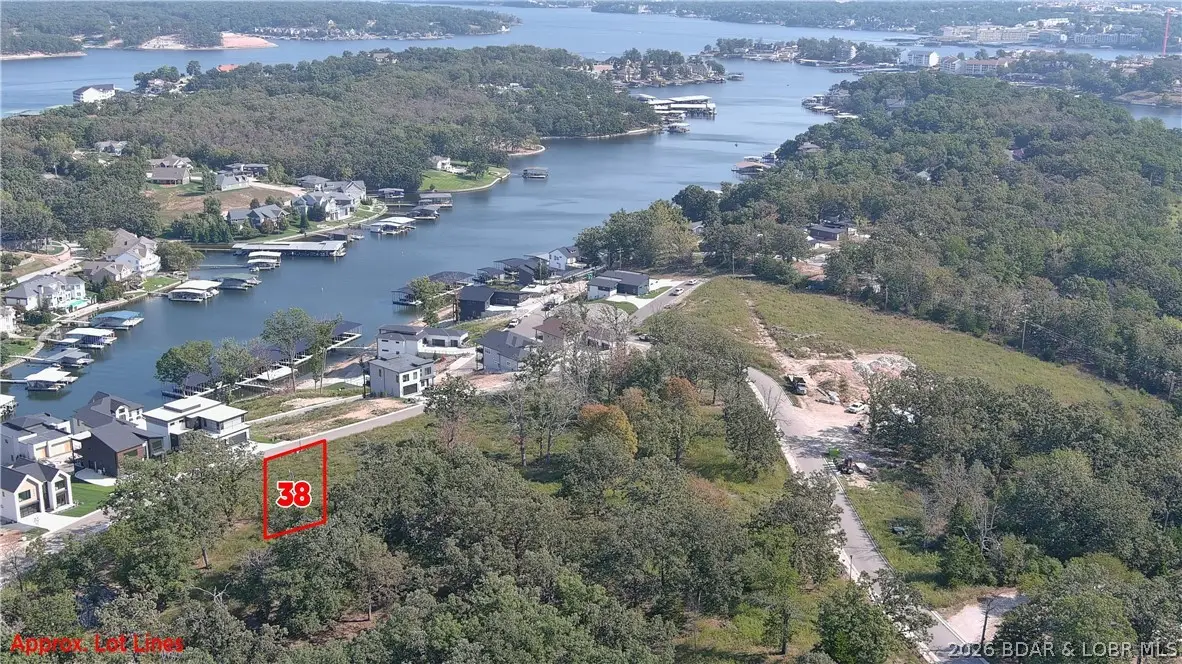 5524 Deephaven Lane #Lot 38, Osage Beach, MO 65065 - #1