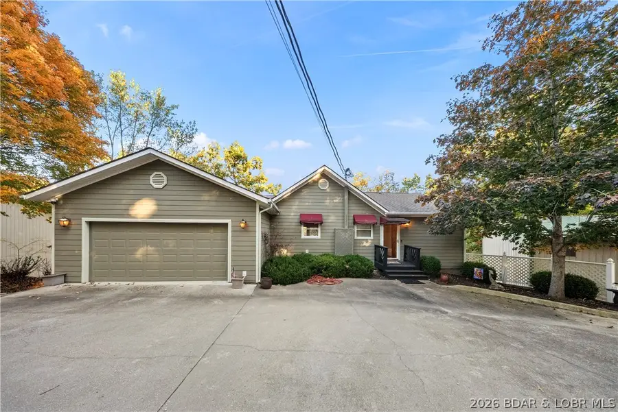32521 Westhaven Road, Gravois Mills, MO 65037 - #3