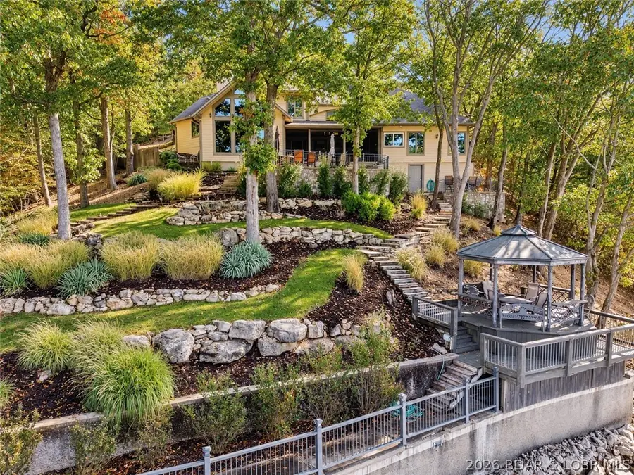 245 Rosewood Cove Road, Sunrise Beach, MO 65079 - #2